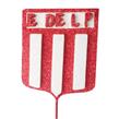 Pinche para torta telgo Escudo E de LP